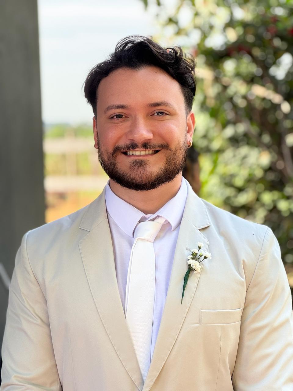 Gabriel Fadel